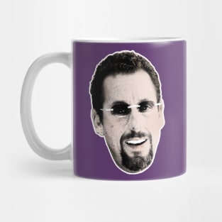 Adam Sandler / Uncut Gems Mug